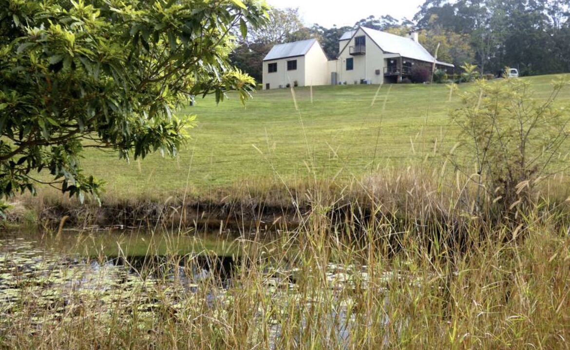 Photo of Others in Newee Creek