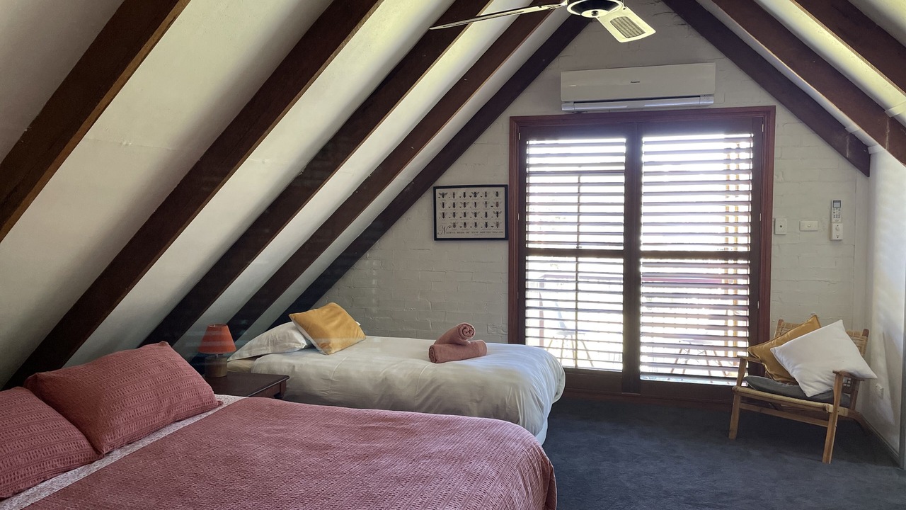 Photo of Bedroom in Newee Creek