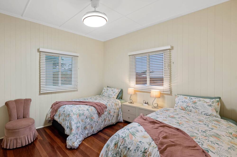Photo of Bedroom in Redcliffe