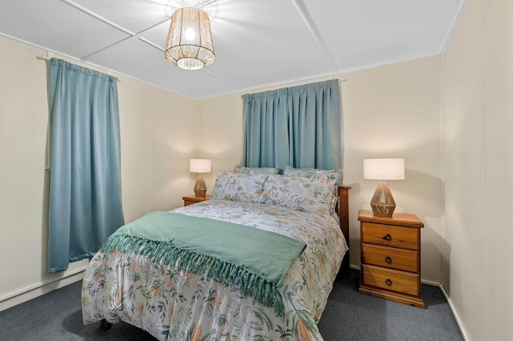 Photo of Bedroom in Redcliffe