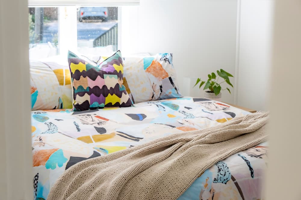 Photo of Bedroom in Bawley Point