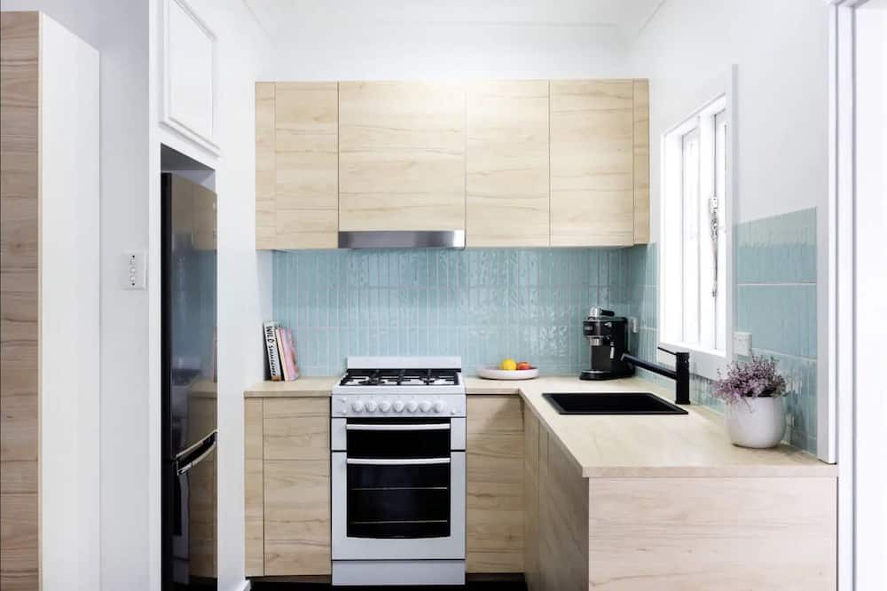 Photo of Kitchen in Bawley Point
