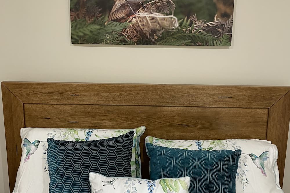 Photo of Bedroom in The Patch