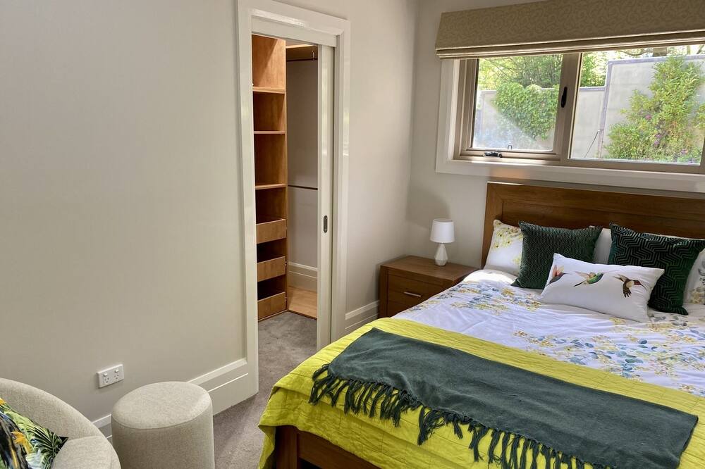 Photo of Bedroom in The Patch