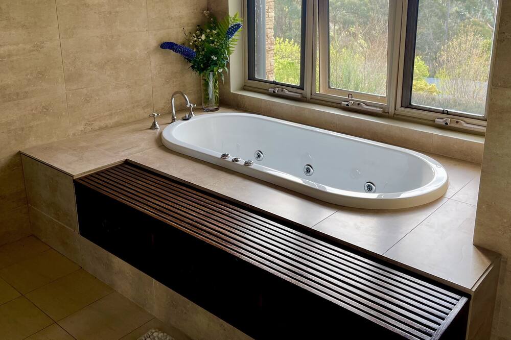 Photo of Bathroom in The Patch