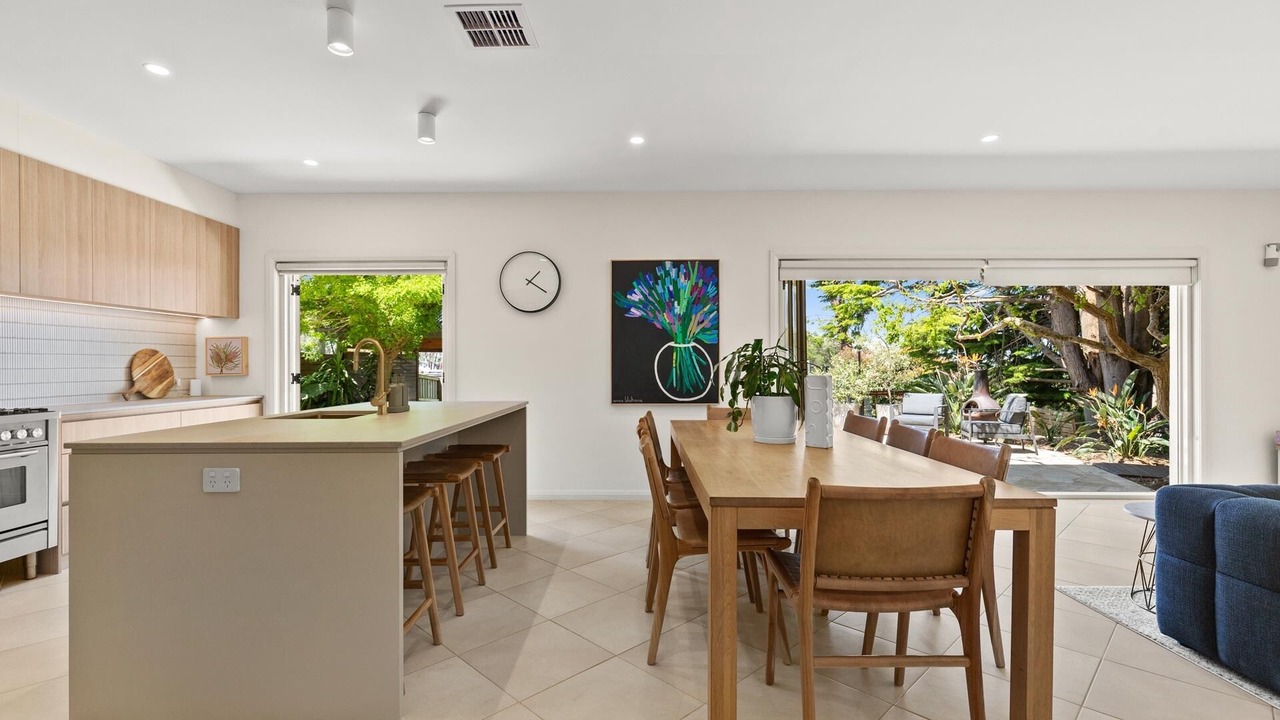 Photo of Kitchen in Mount Eliza