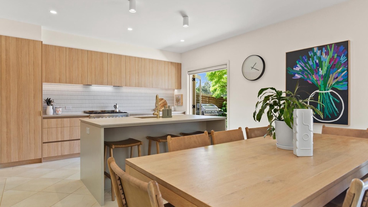 Photo of Kitchen in Mount Eliza
