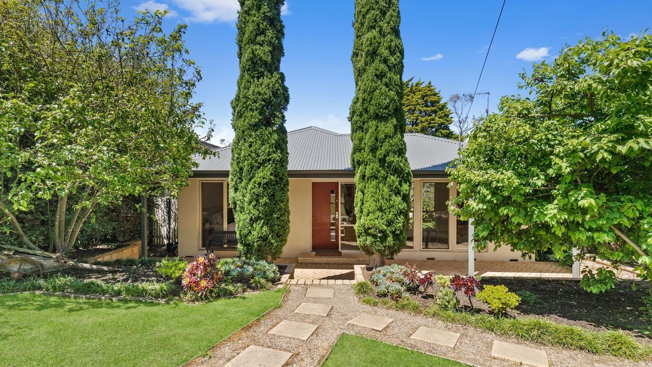 Photo of Outdoor in Mount Eliza