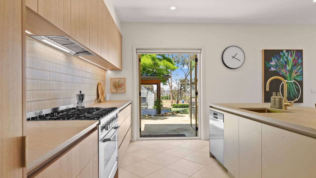 Photo of Kitchen in Mount Eliza