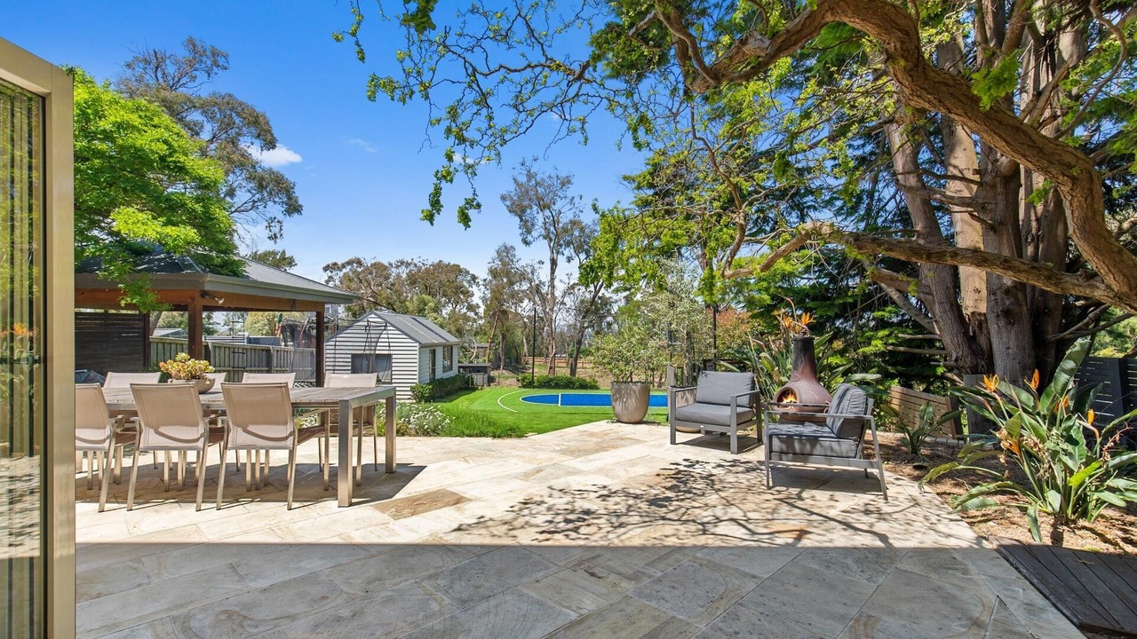 Photo of Outdoor in Mount Eliza