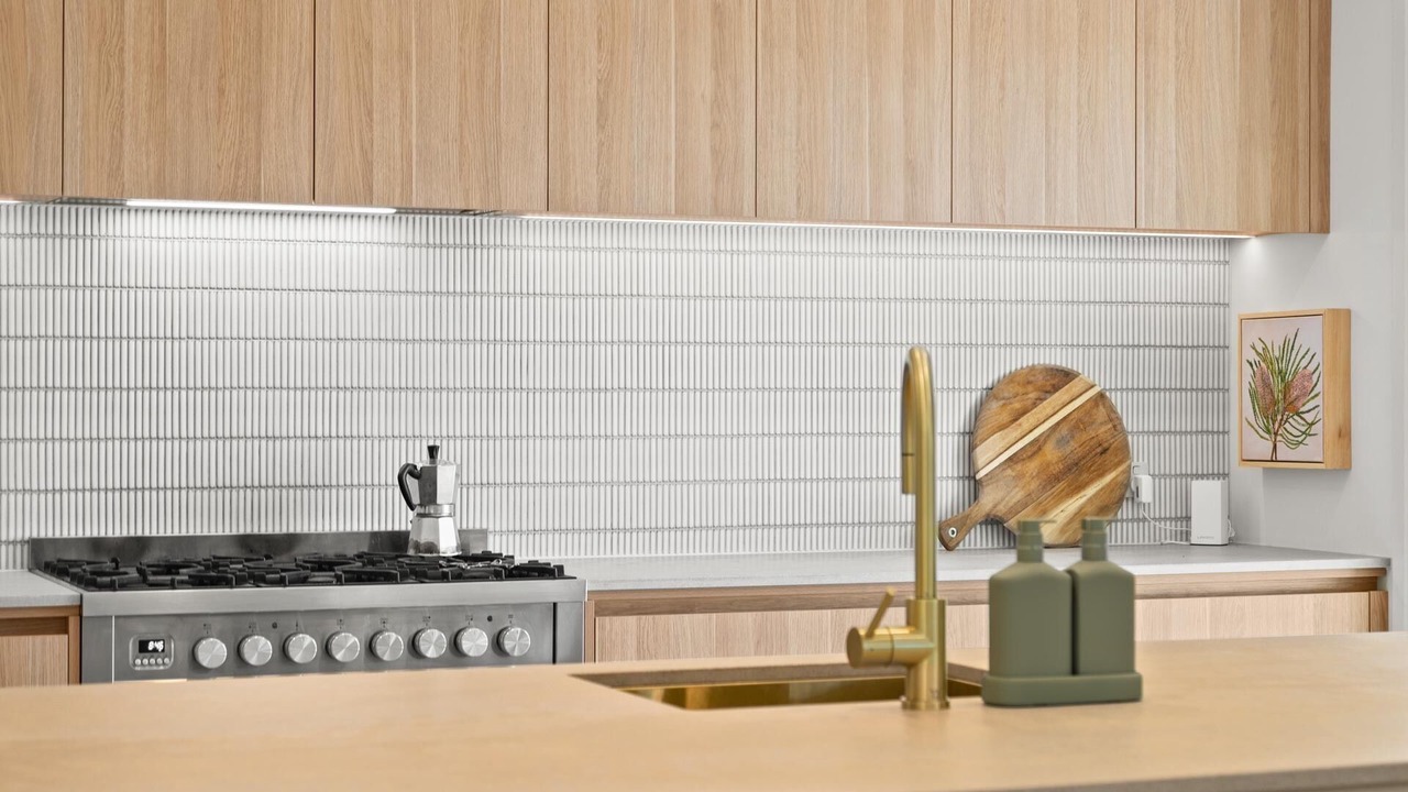 Photo of Kitchen in Mount Eliza