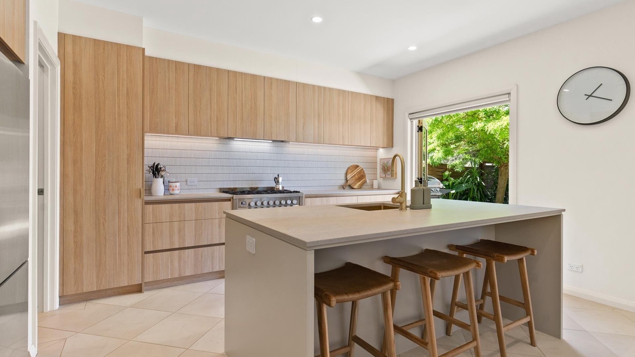 Photo of Kitchen in Mount Eliza