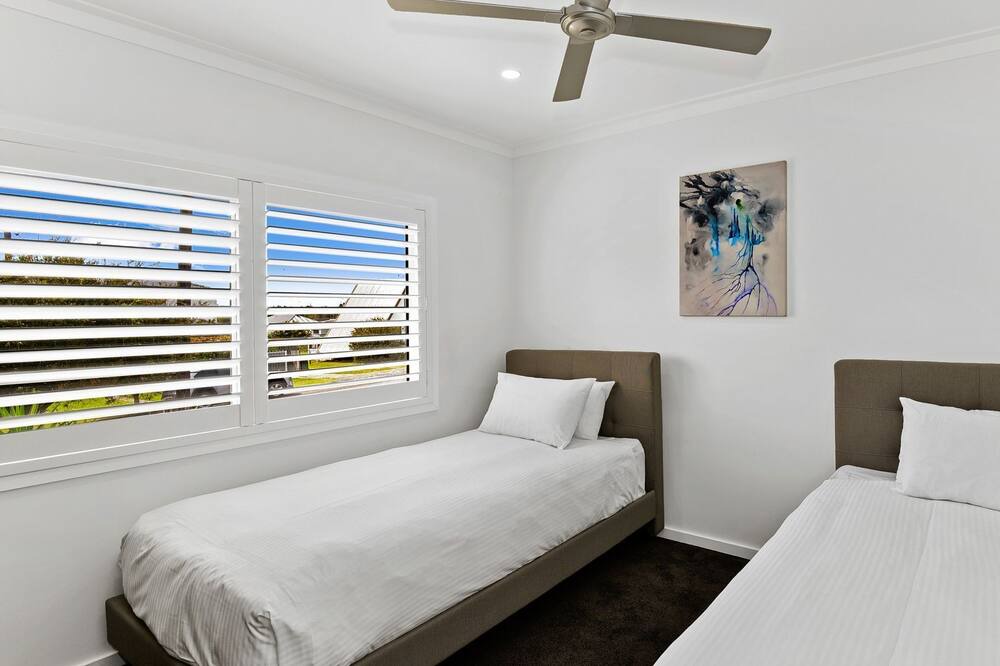 Photo of Bedroom in Killarney Vale