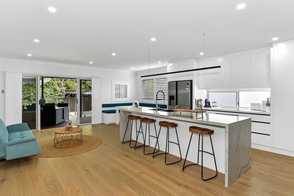 Photo of Kitchen in Killarney Vale