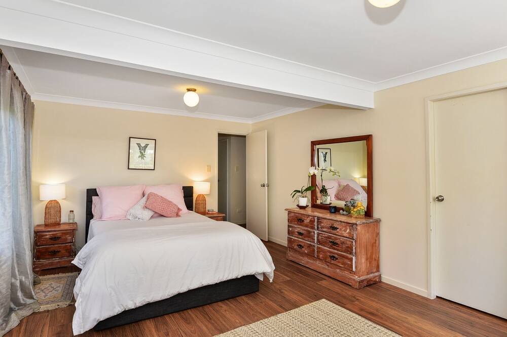 Photo of Bedroom in Bateau Bay