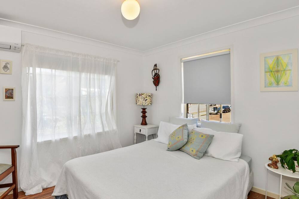 Photo of Bedroom in Bateau Bay
