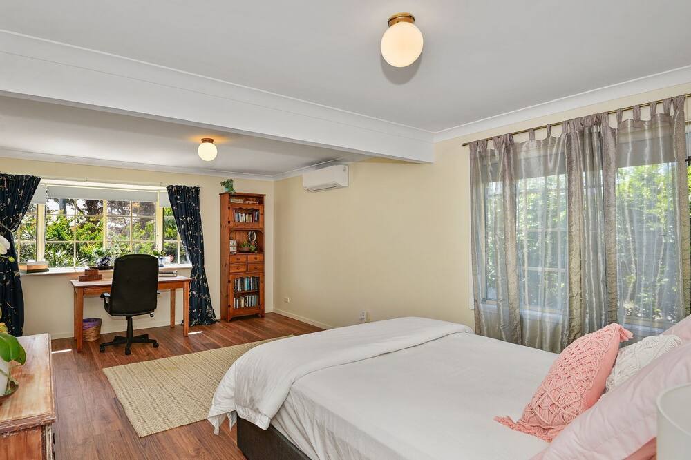 Photo of Bedroom in Bateau Bay