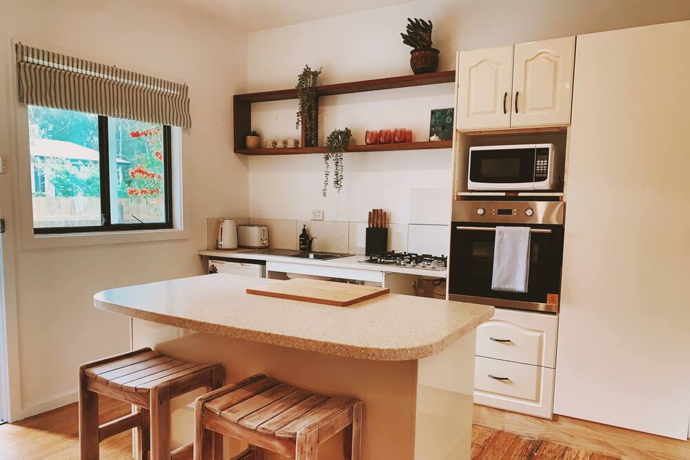 Photo of Kitchen in Bundeena