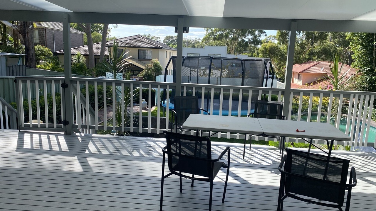 Photo of Outdoor in Miranda