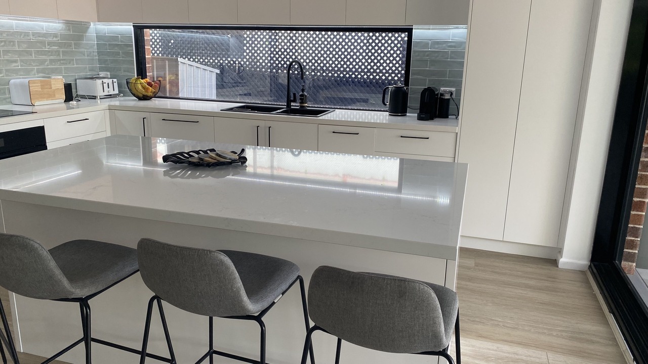 Photo of Kitchen in Miranda
