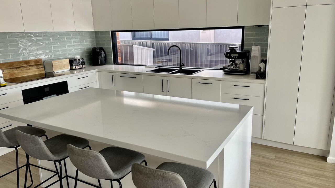 Photo of Kitchen in Miranda