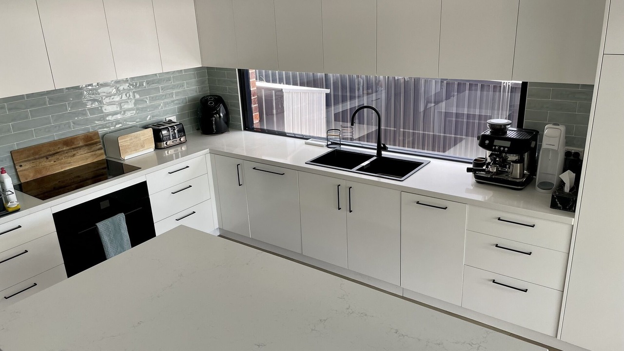 Photo of Kitchen in Miranda