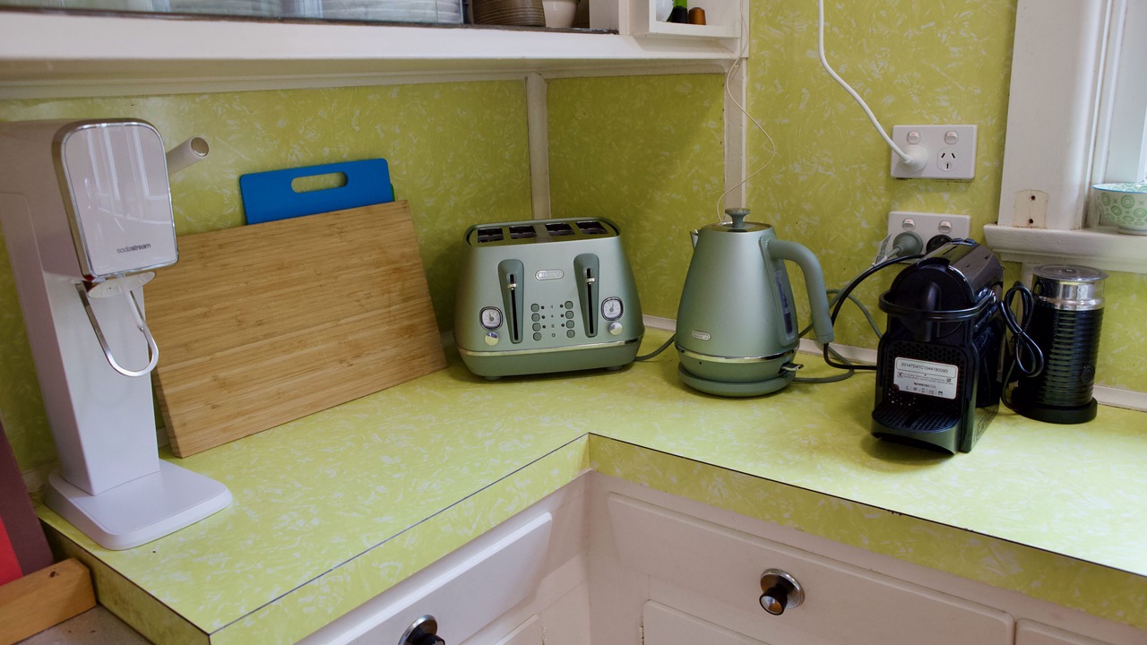 Photo of Kitchen in Bundeena