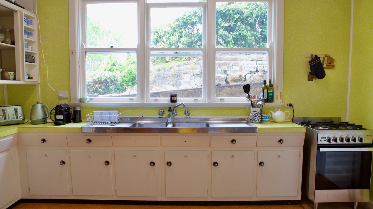 Photo of Kitchen in Bundeena