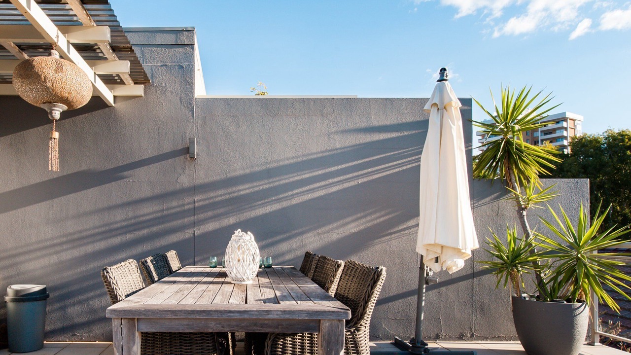 Photo of Outdoor in Bellevue Hill