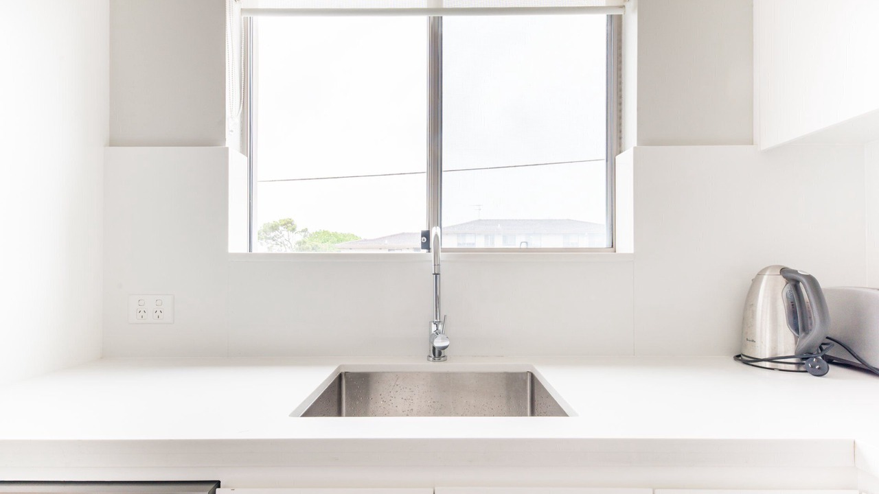 Photo of Kitchen in Bellevue Hill