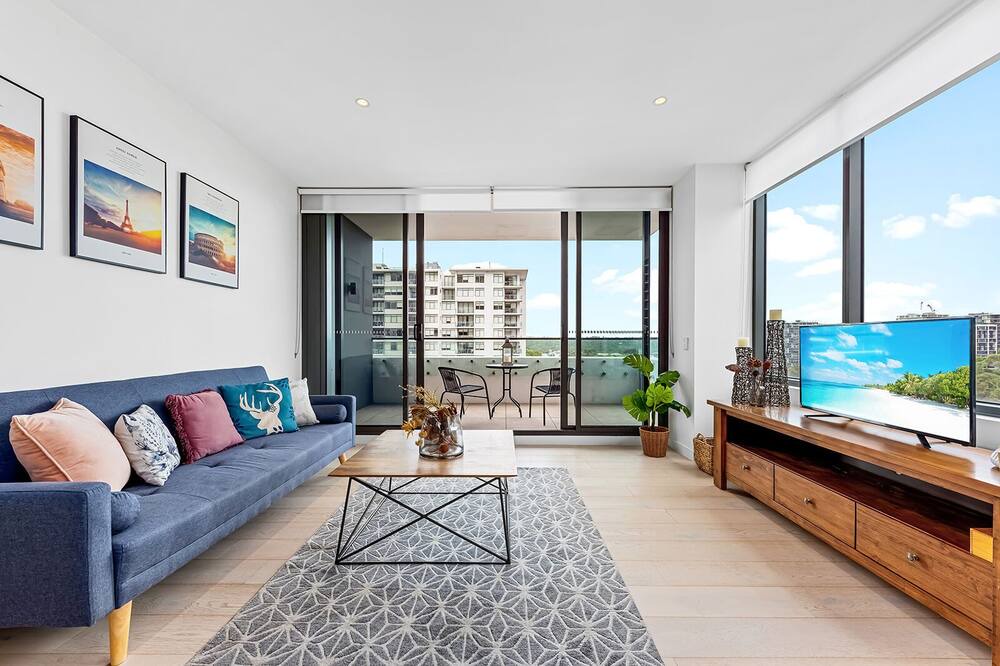 Photo of Livingroom in Macquarie Park