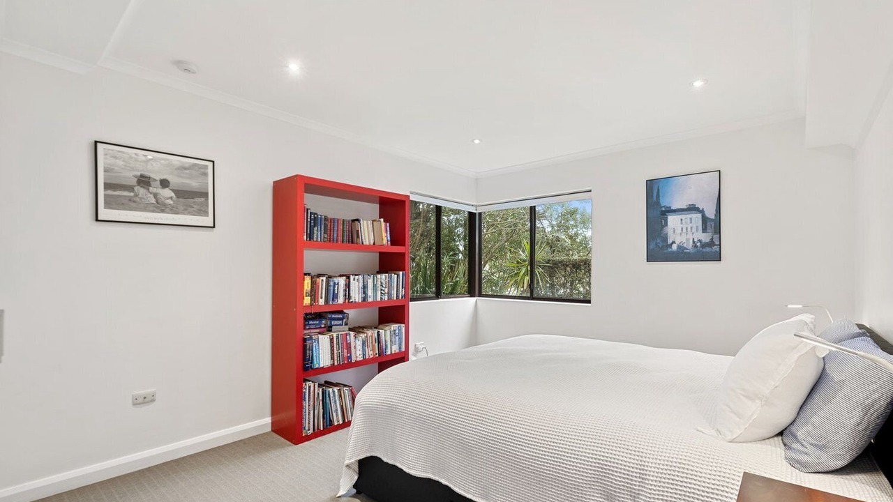 Photo of Bedroom in Rose Bay