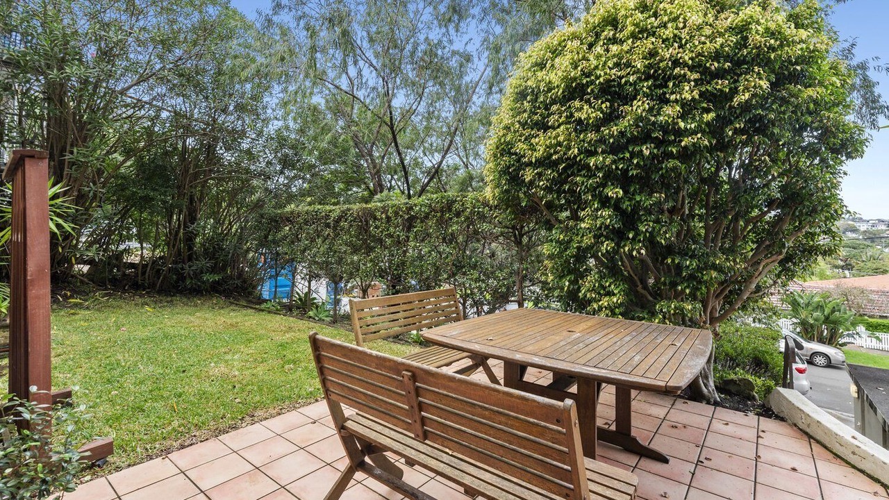 Photo of Outdoor in Rose Bay