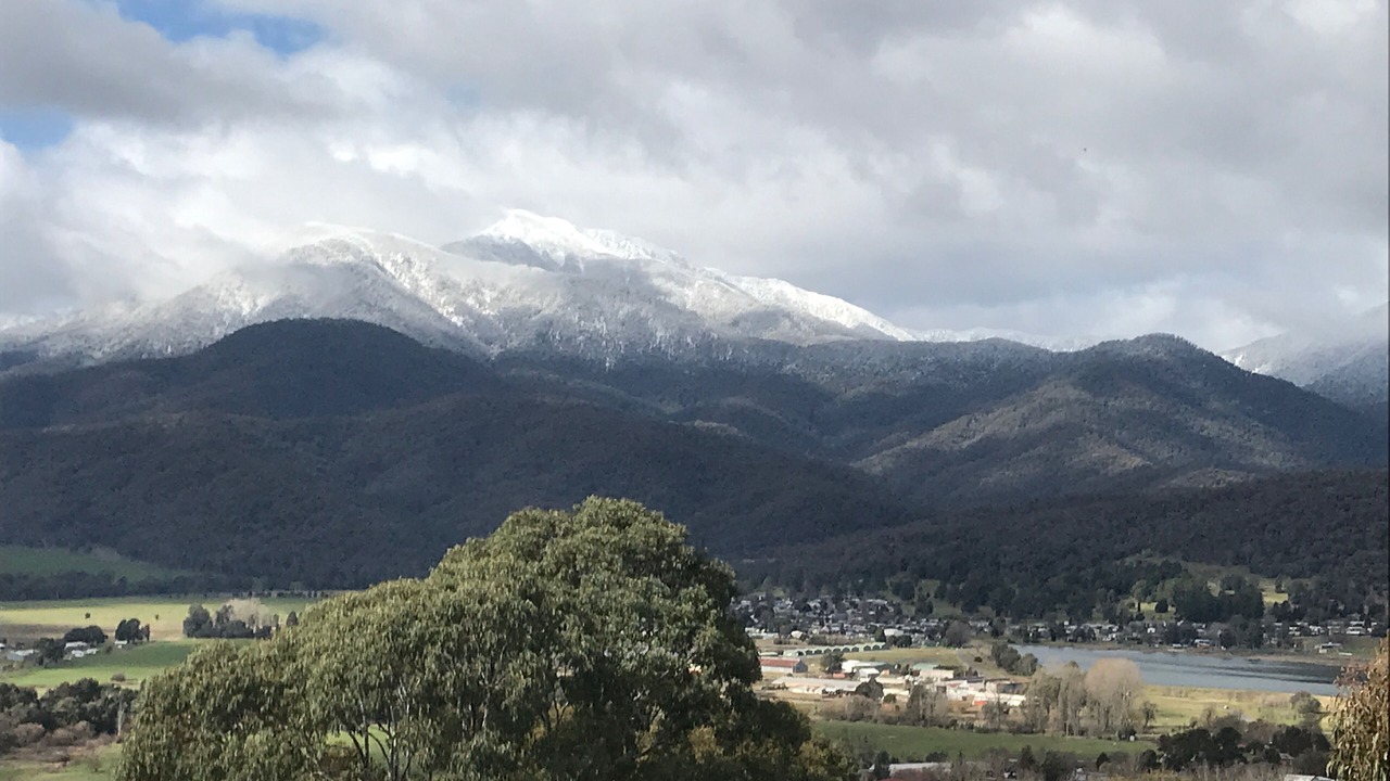 Photo of Outdoor in Tawonga South