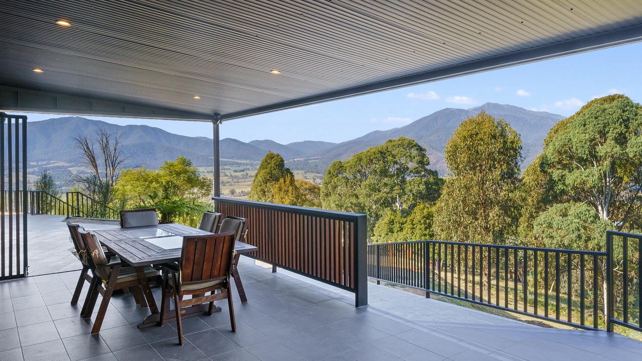 Photo of Outdoor in Tawonga South