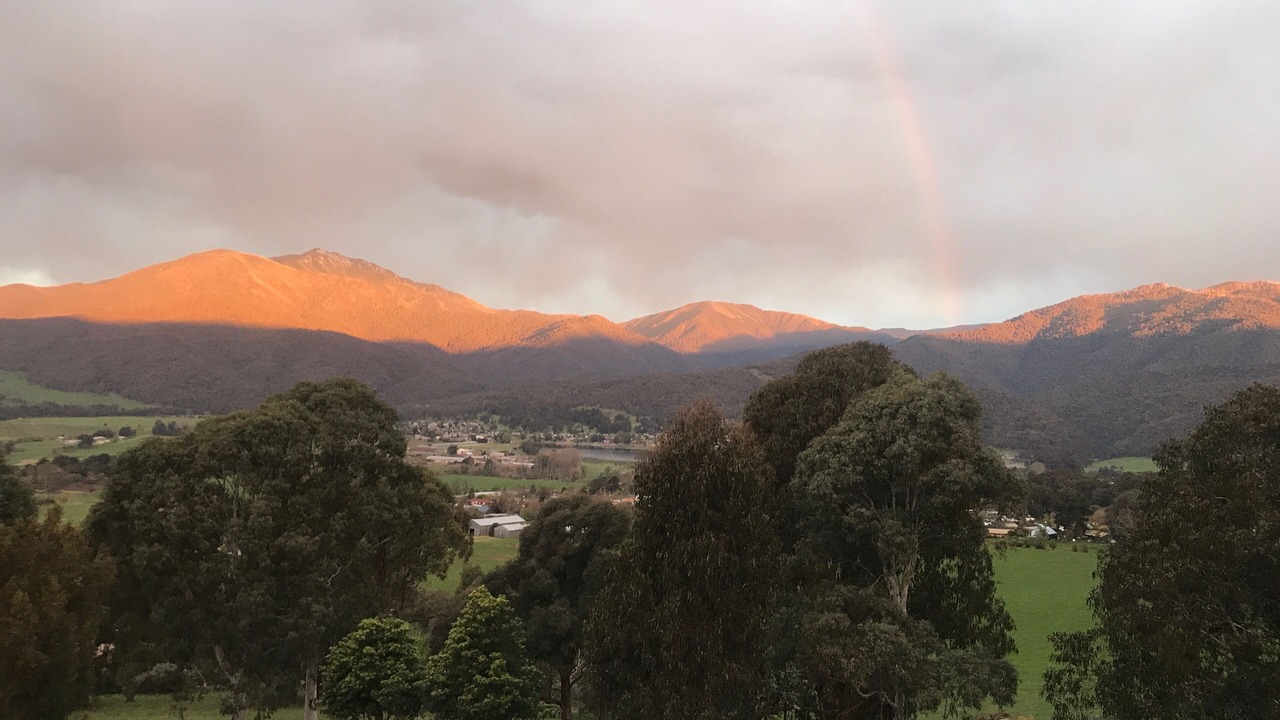 Photo of Outdoor in Tawonga South