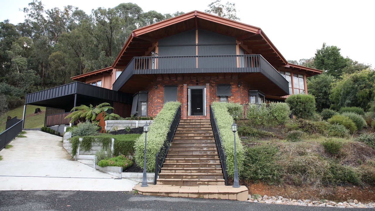Photo of Outdoor in Tawonga South