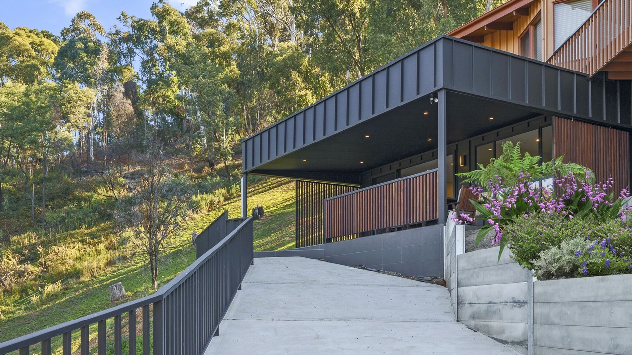 Photo of Outdoor in Tawonga South