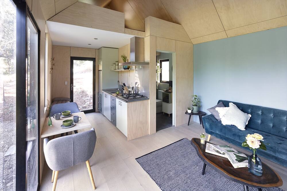 Photo of Livingroom in Totnes Valley