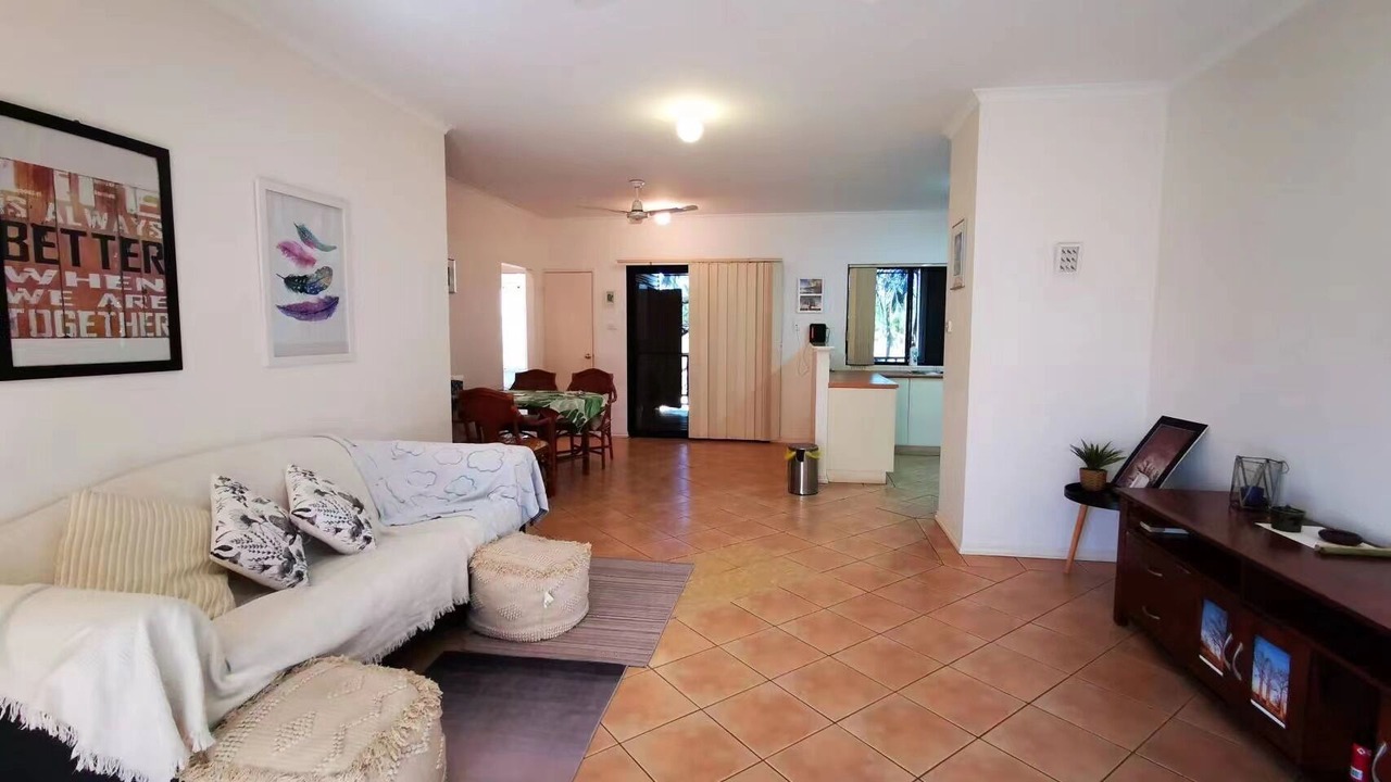 Photo of Livingroom in Djugun