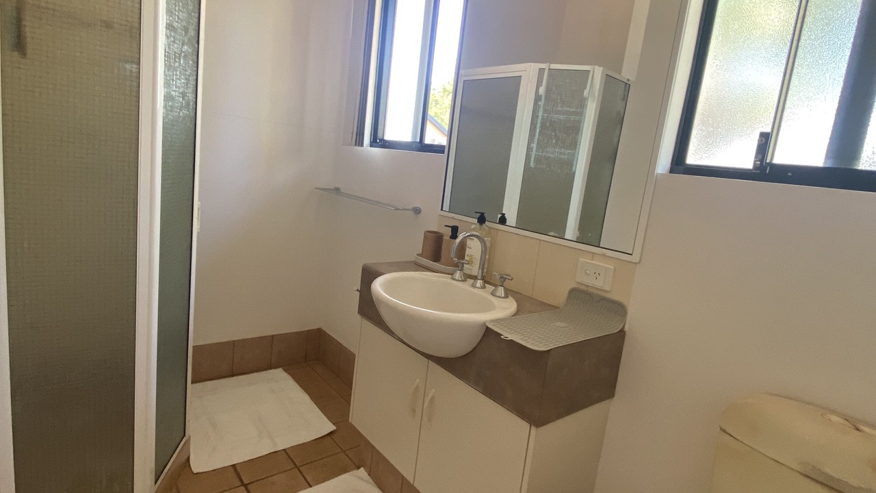 Photo of Bathroom in Djugun