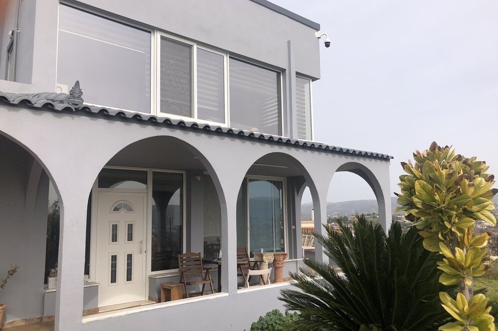 Photo of Outdoor in Anavyssos