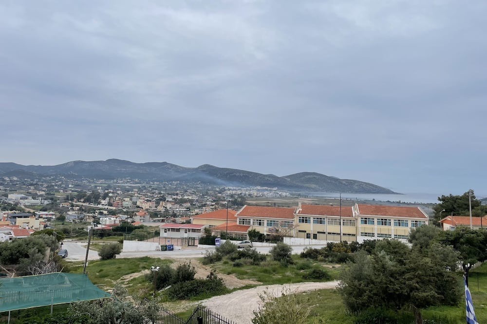 Photo of Outdoor in Anavyssos