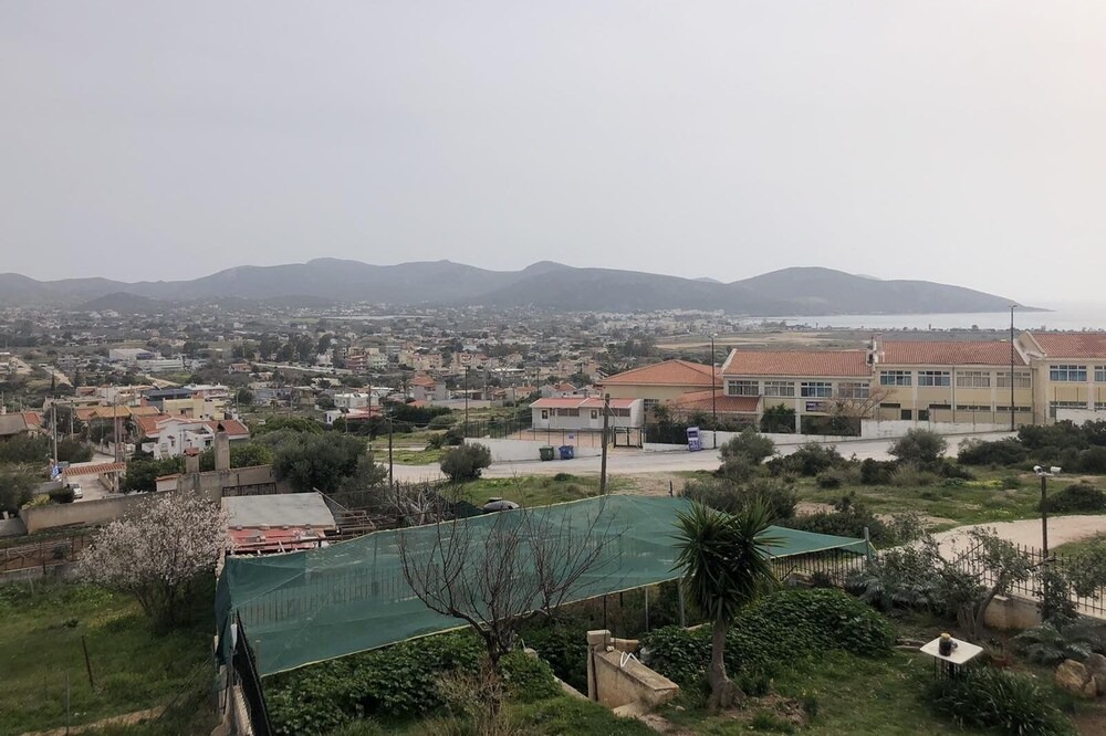 Photo of Outdoor in Anavyssos
