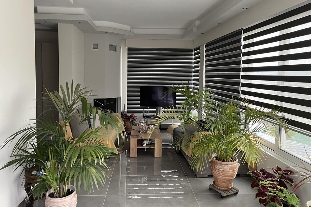 Photo of Livingroom in Anavyssos