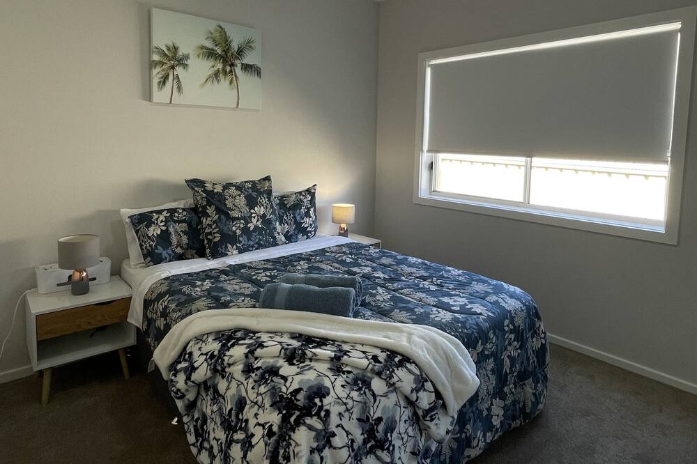 Photo of Bedroom in Redhead