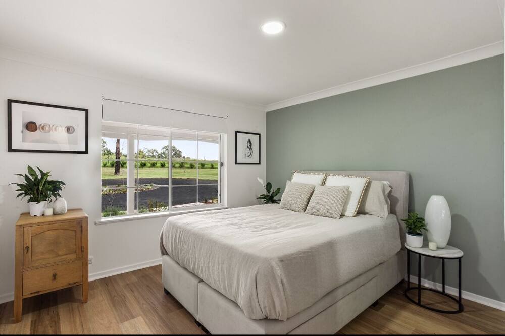 Photo of Bedroom in Yatte Yattah