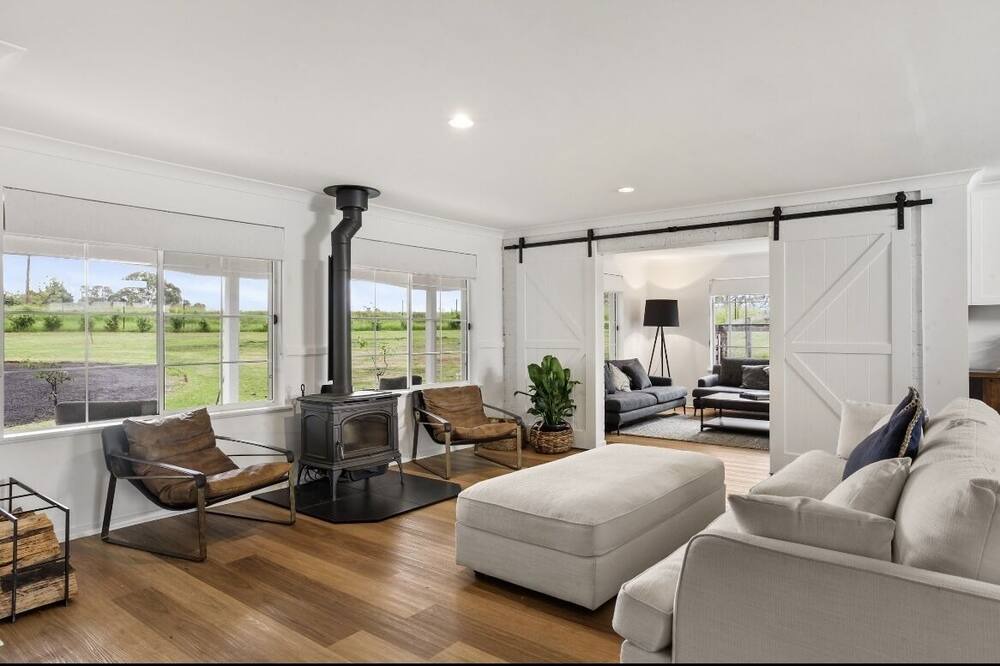 Photo of Livingroom in Yatte Yattah
