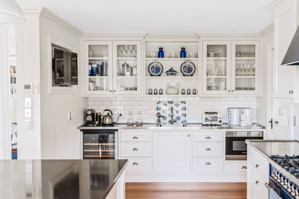 Photo of Kitchen in Narrawallee
