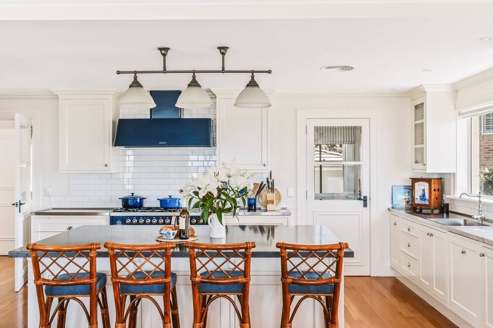 Photo of Kitchen in Narrawallee